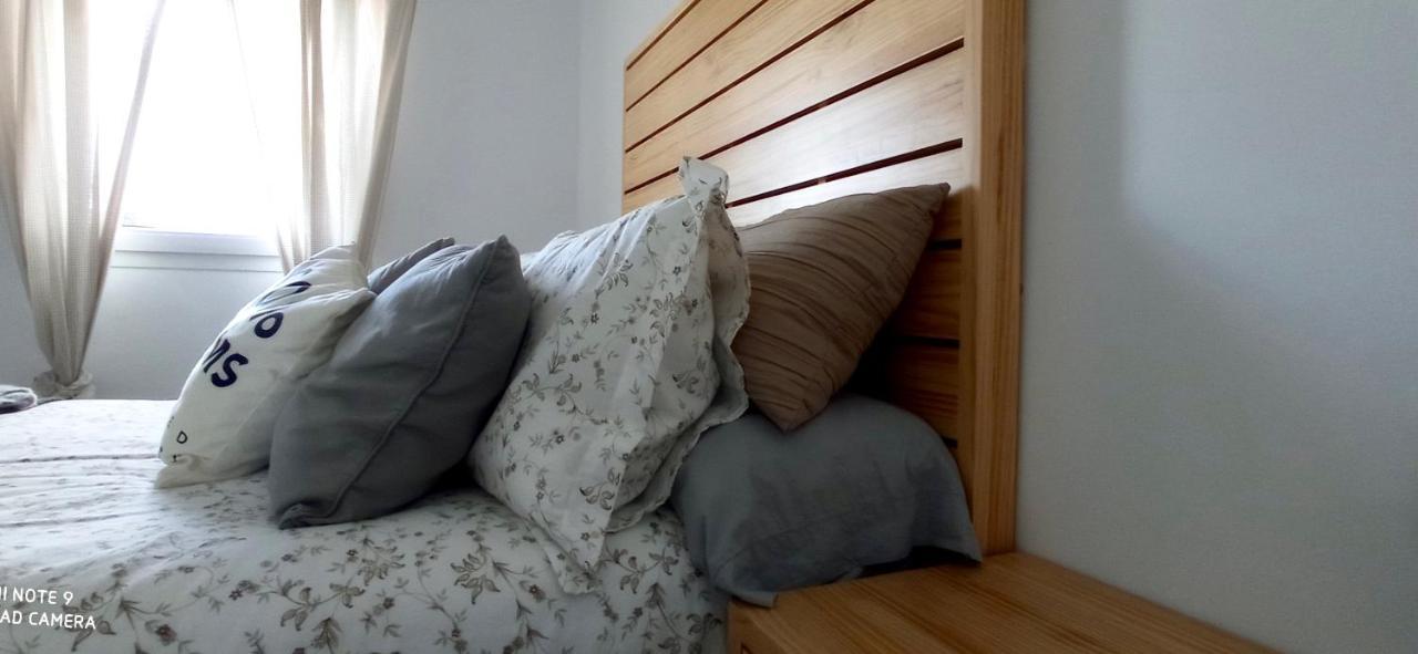 Apartamento Valdelagrana Playa By Rentcadiz *