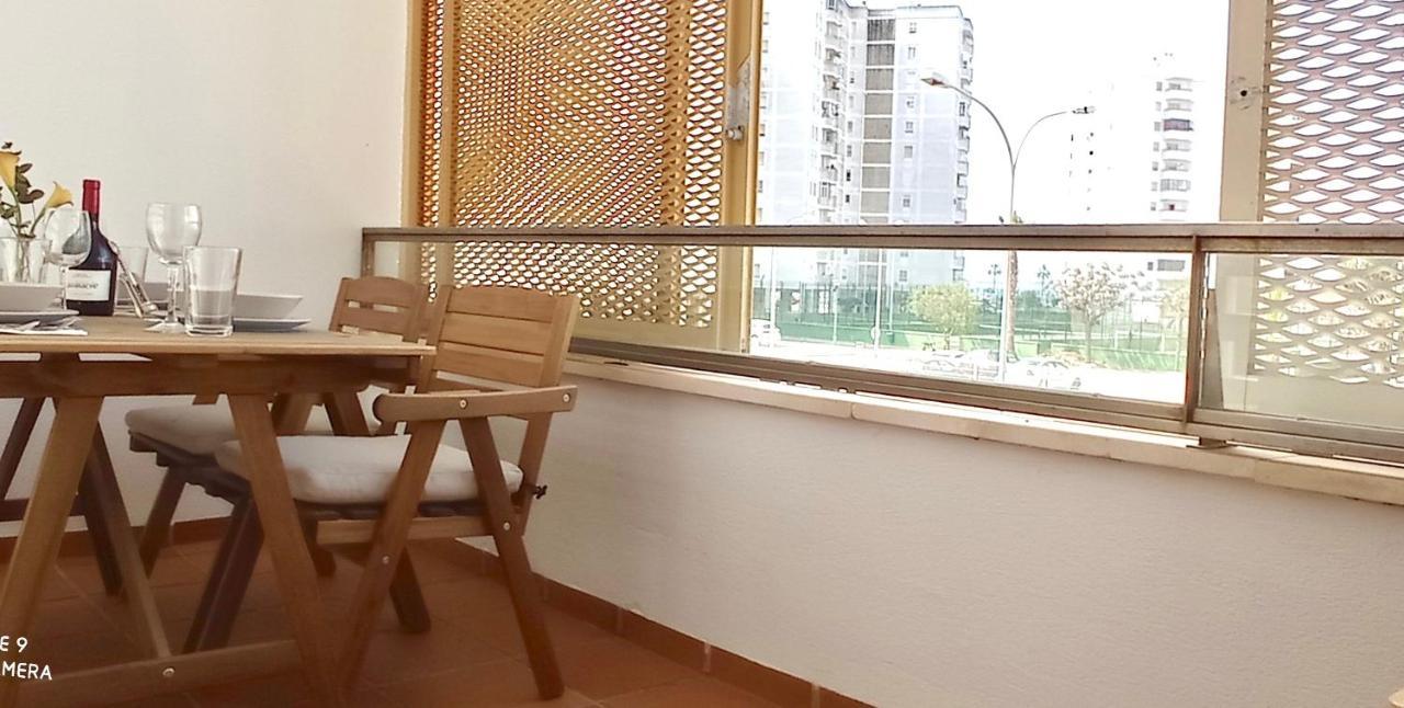 Apartamento Valdelagrana Playa By Rentcadiz