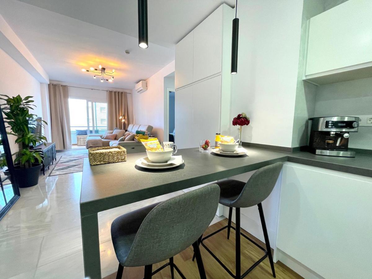Apartamento Valdelagrana Playa By Rentcadiz