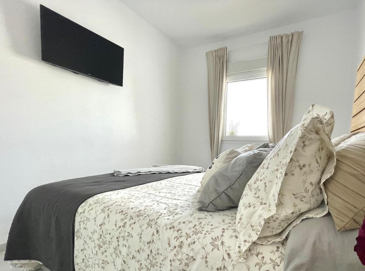 Apartamento Valdelagrana Playa By Rentcadiz *