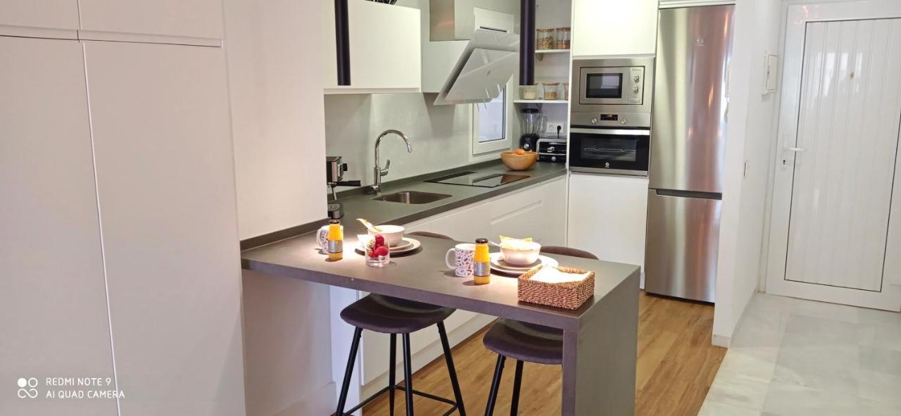 Valdelagrana Playa By Rentcadiz Apartamento