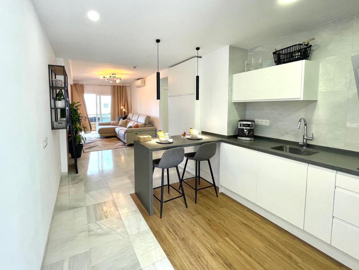 Apartamento Valdelagrana Playa By Rentcadiz