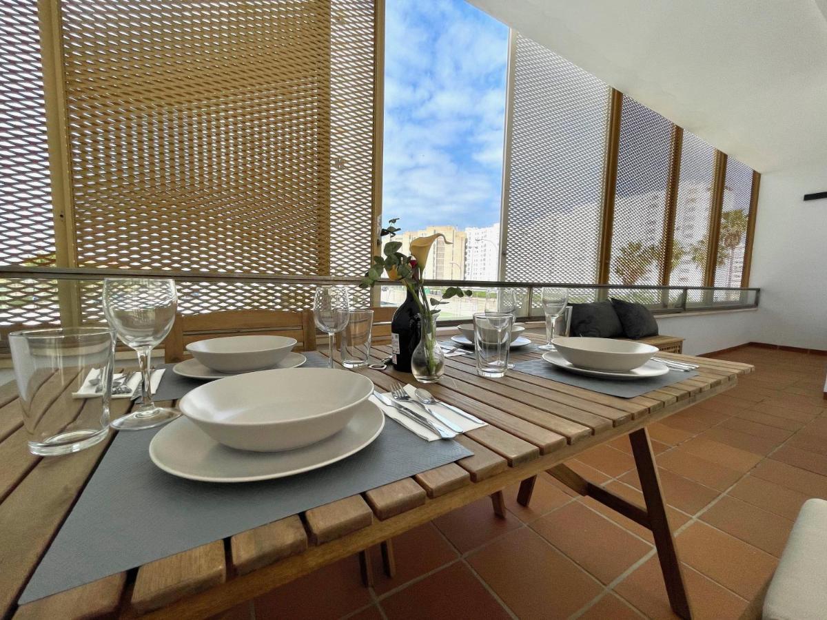 Valdelagrana Playa By Rentcadiz Apartamento