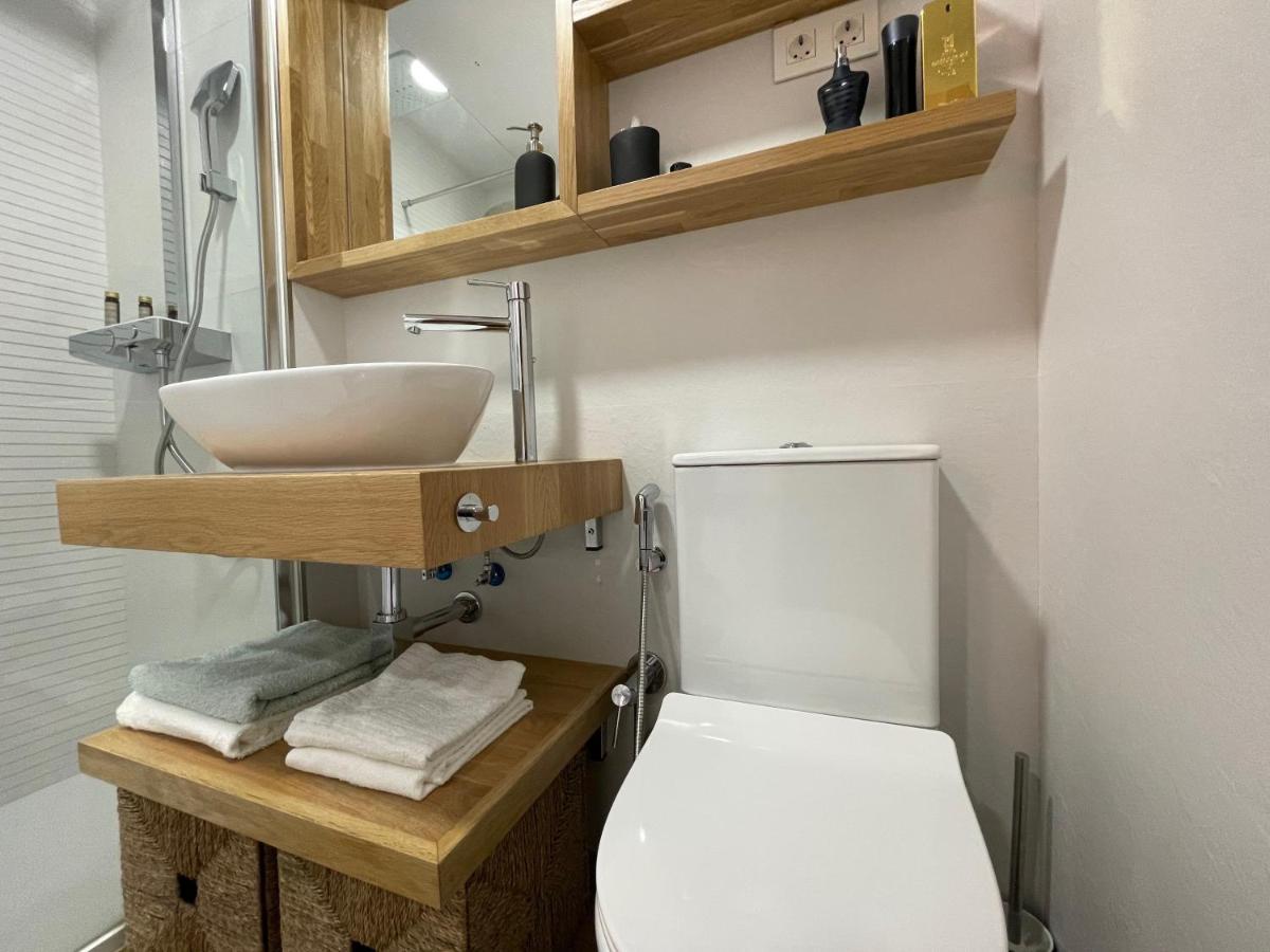 Apartamento Valdelagrana Playa By Rentcadiz