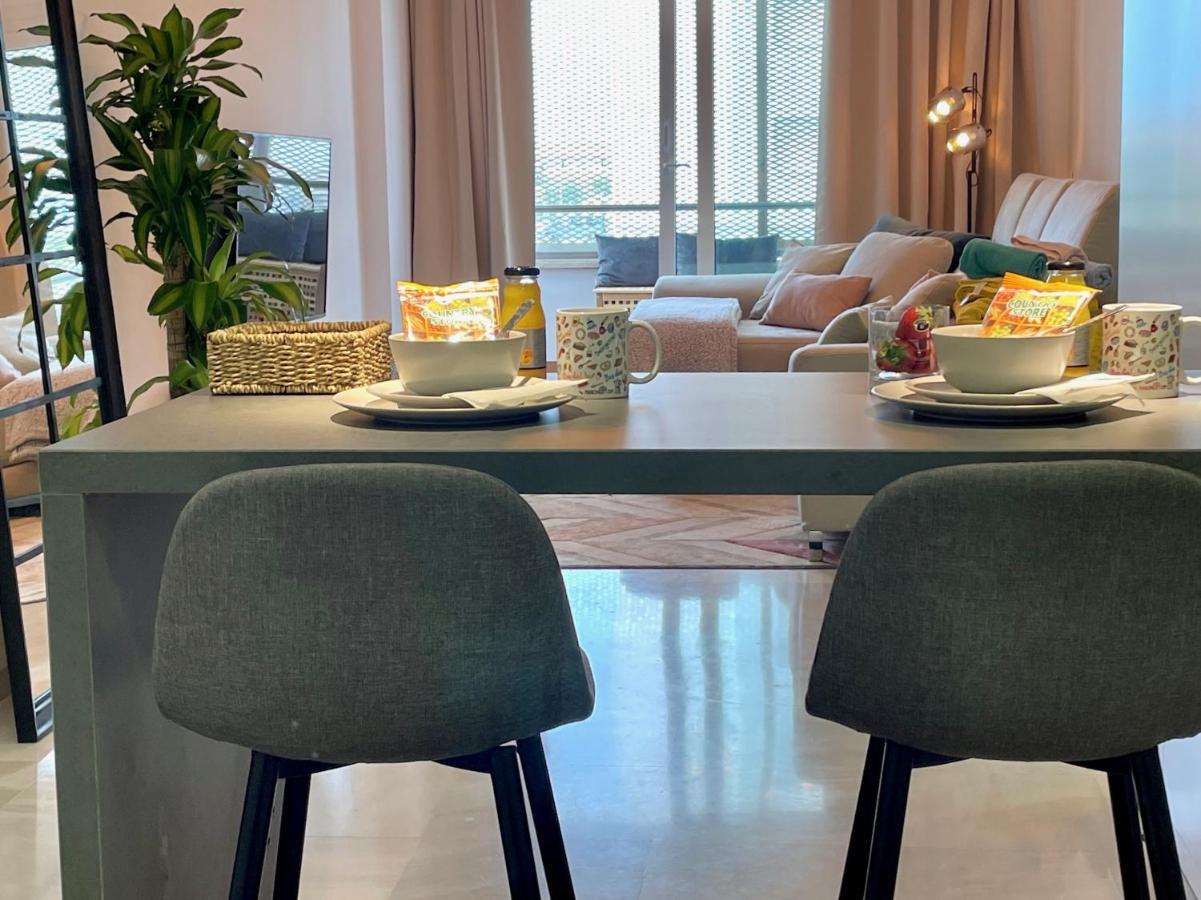 Apartamento Valdelagrana Playa By Rentcadiz