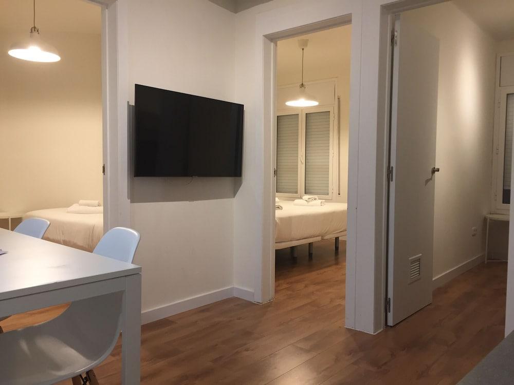 Apartment Wow By Olala Homes L'Hospitalet de Llobregat