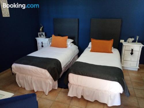 Bed and breakfast Ziggys Mountain Retreat (adults Only) Vilaflor