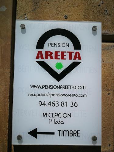 Guest house Areeta 3*
