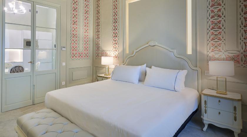 Tandem Palacio Veedor De Galeras Apartment