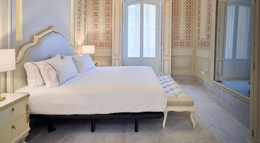 Tandem Palacio Veedor De Galeras Apartment Cadiz