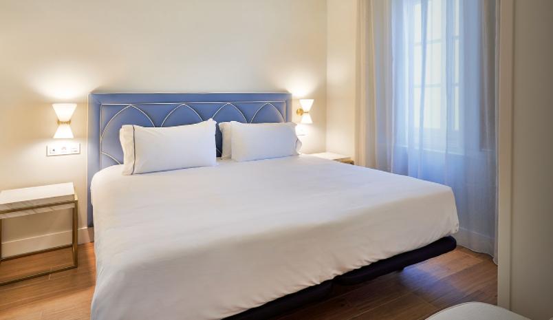 Apartment Tandem Palacio Veedor De Galeras