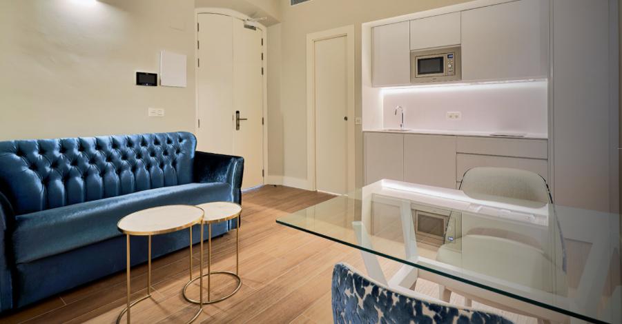 Tandem Palacio Veedor De Galeras Apartment Cadiz