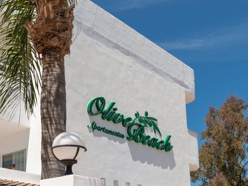 Olive Aparthotel 2*