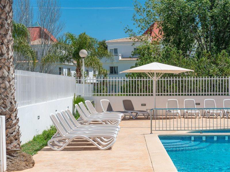 Aparthotel Olive Port de Alcudia (Mallorca)
