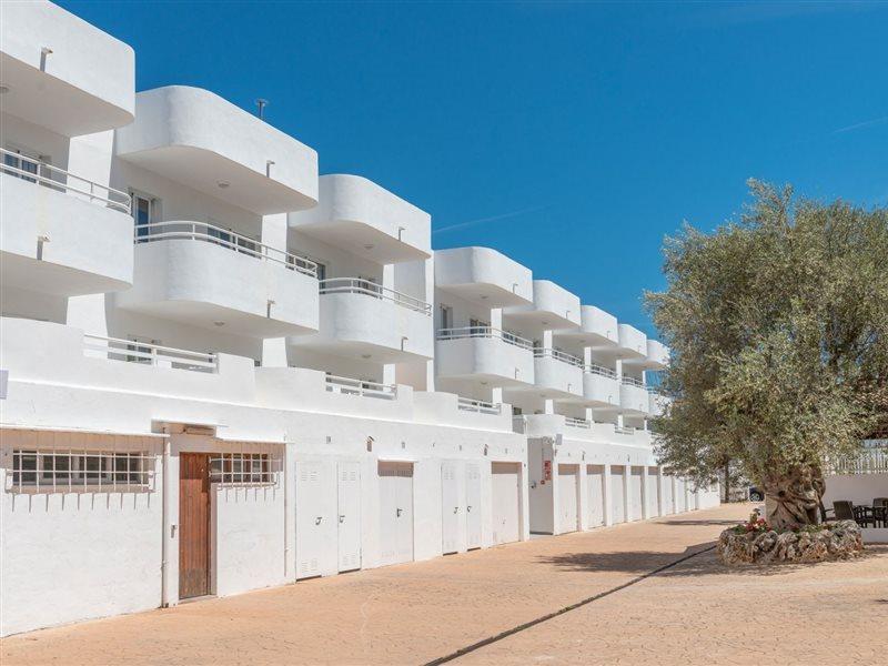Olive Aparthotel Port de Alcudia (Mallorca)