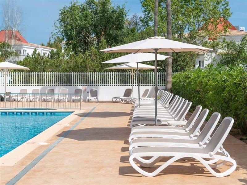 Aparthotel Olive