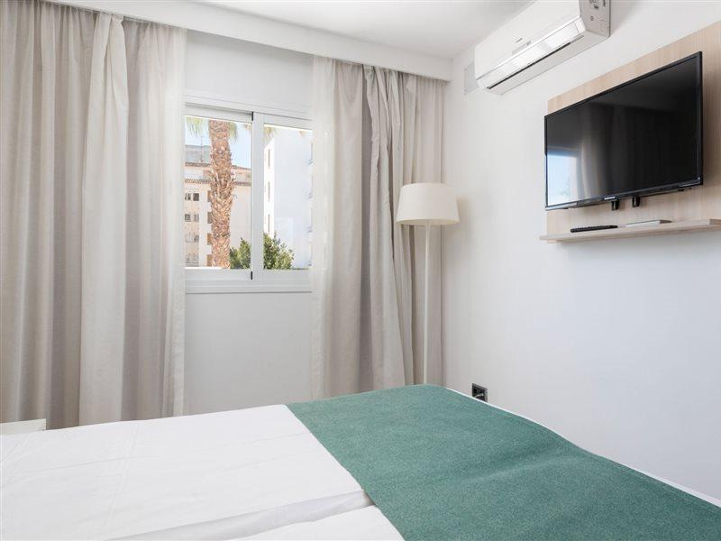 Aparthotel Olive Port de Alcudia (Mallorca)