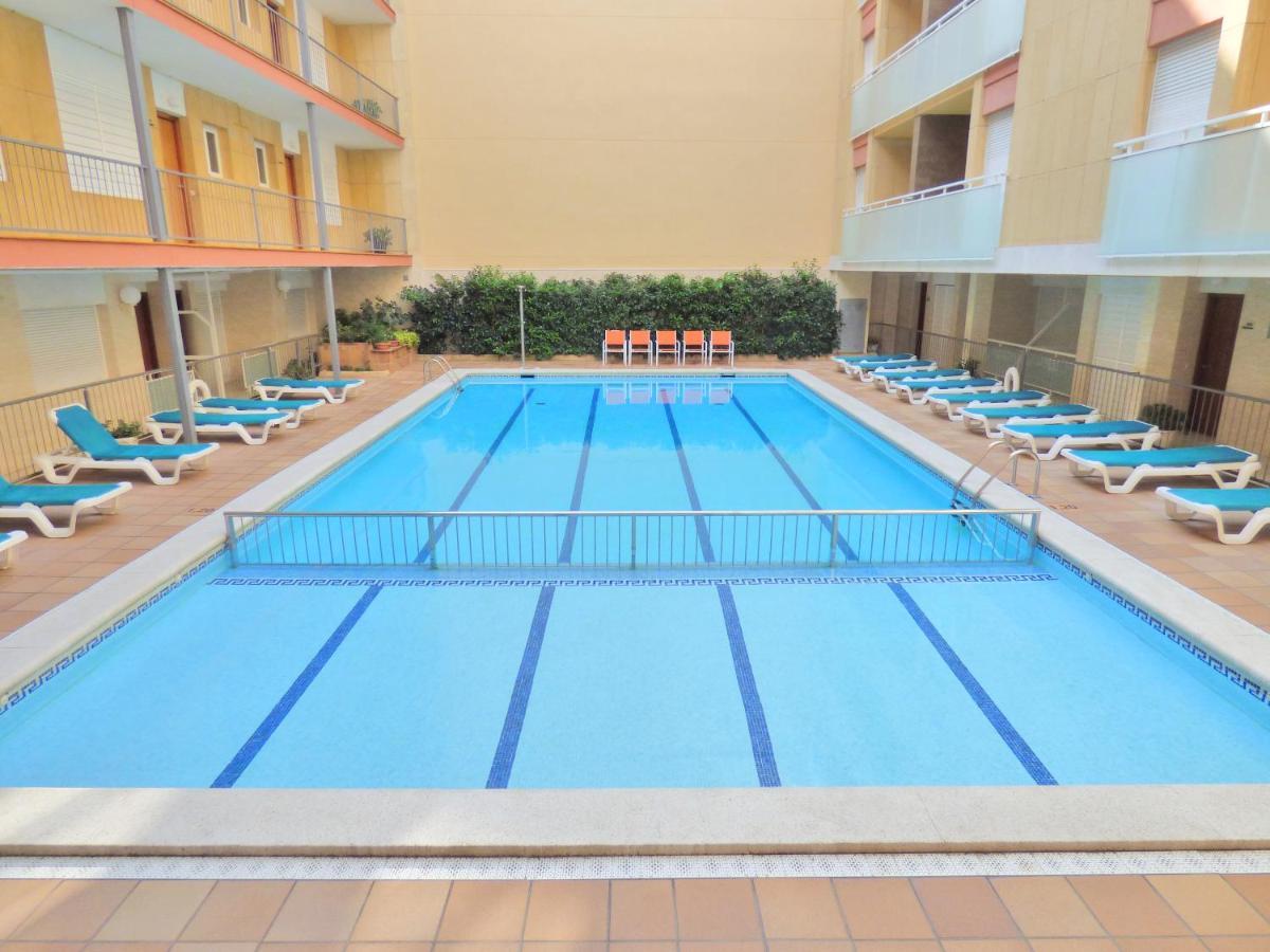 Apartment Costa D'or