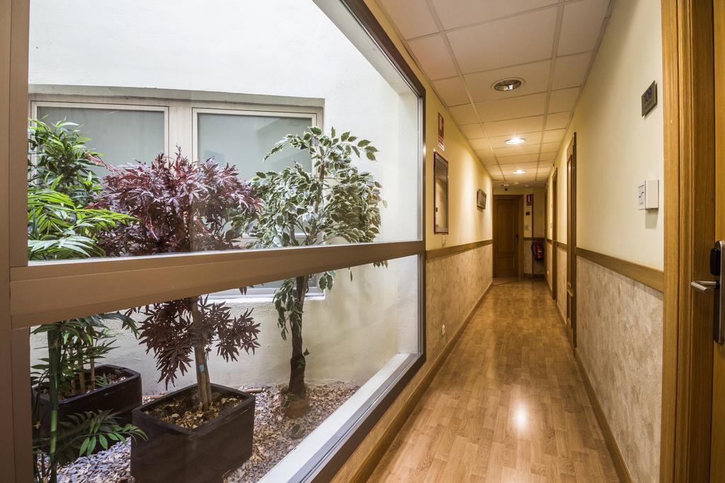 Hotel Casa Jacinto Pamplona Burlada