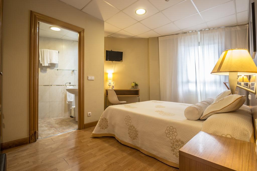 Hotel Hotel Casa Jacinto Pamplona