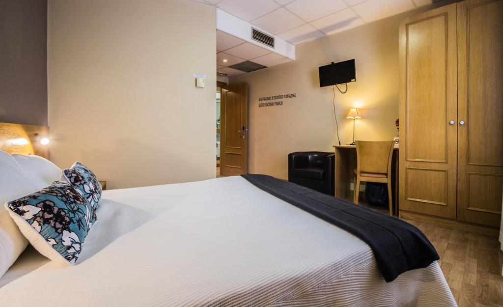 Hotel Hotel Casa Jacinto Pamplona 2*
