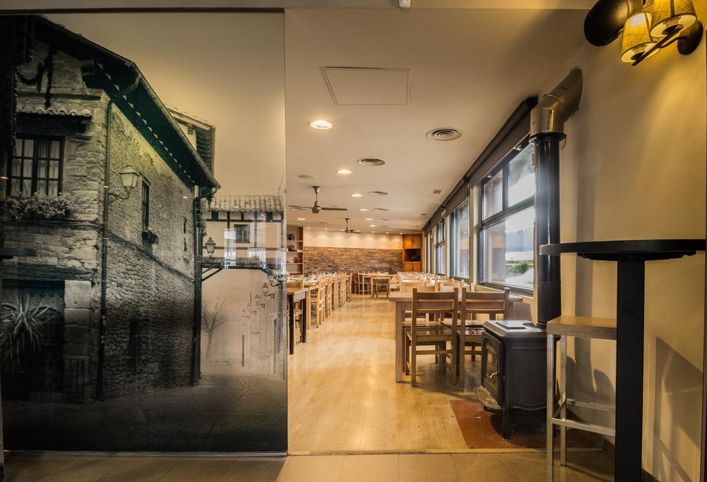 Hotel Hotel Casa Jacinto Pamplona 2*