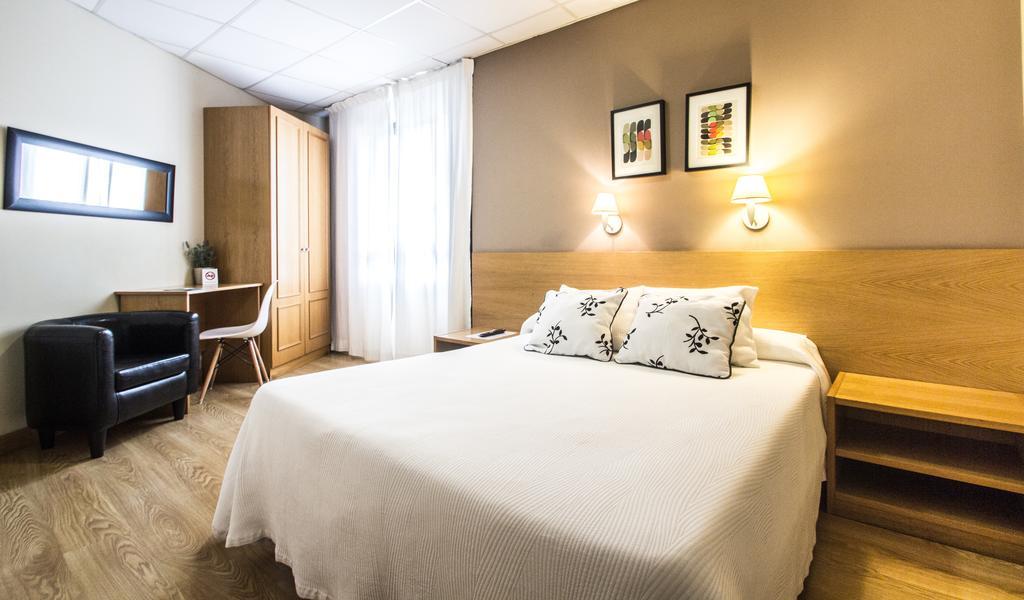 Hotel Casa Jacinto Pamplona