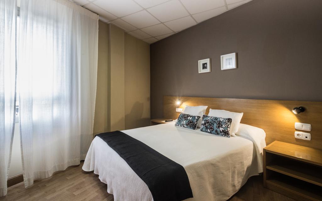 Hotel Hotel Casa Jacinto Pamplona