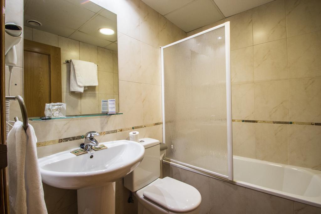 Hotel Casa Jacinto Pamplona Hotel