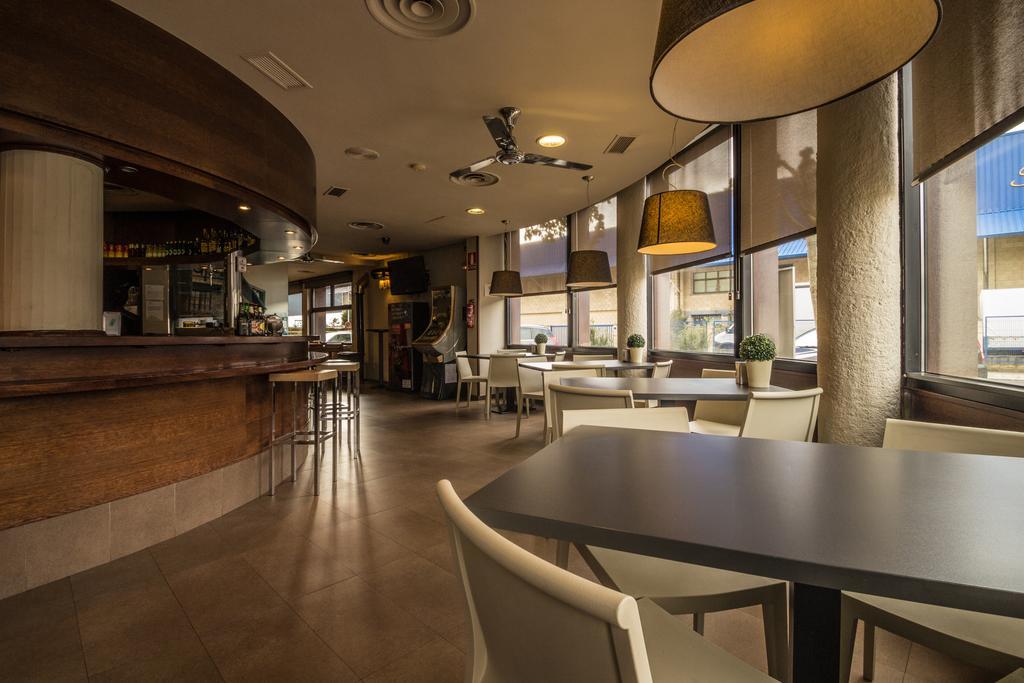 Hotel Hotel Casa Jacinto Pamplona 2*