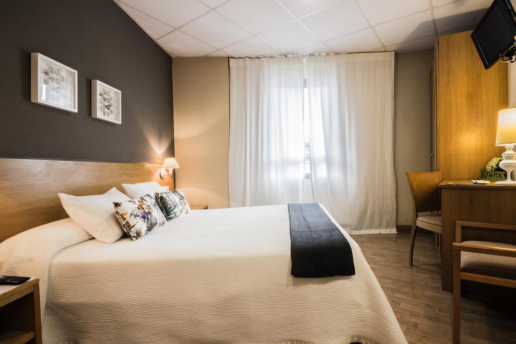 Hotel Casa Jacinto Pamplona Hotel