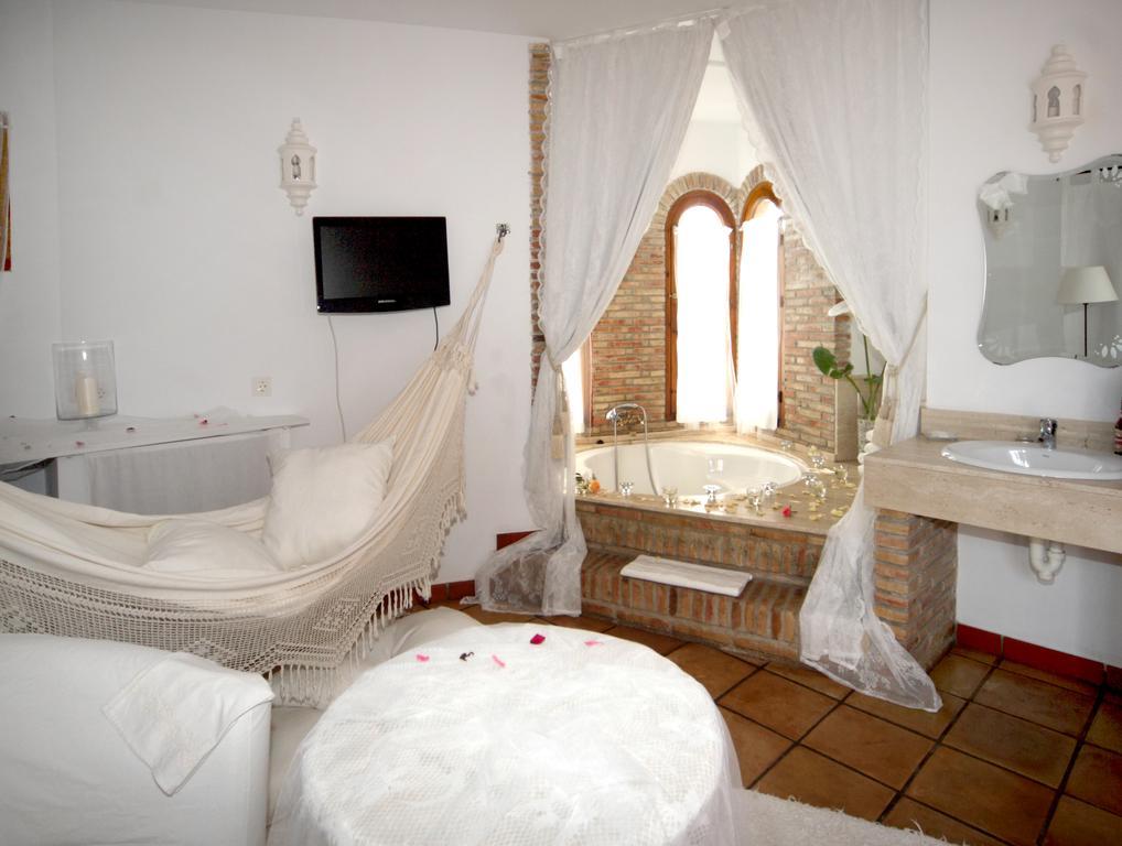 Cortijo De La Media Luna Casa rural Mojácar