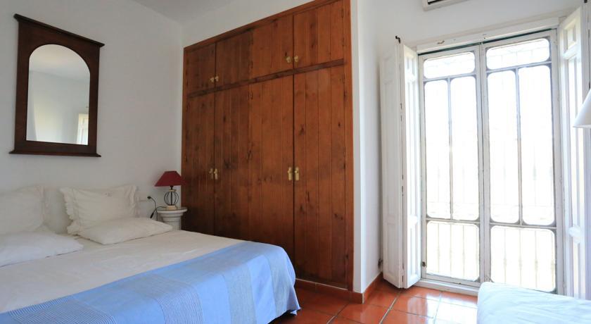Casa rural Cortijo De La Media Luna