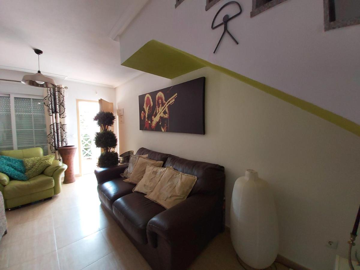 Casa Nidal 2-bed House In