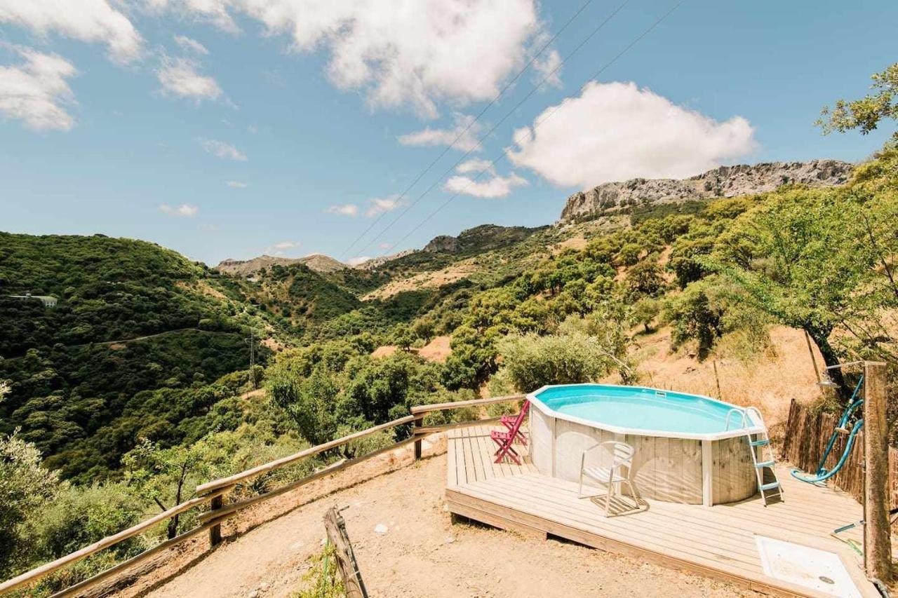 Casa El Chaparral Songbird Mountain