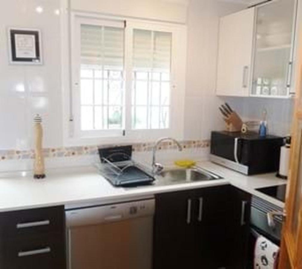 Сasa de vacaciones Casa Nidal 2-bed House In San Juan de los Terreros