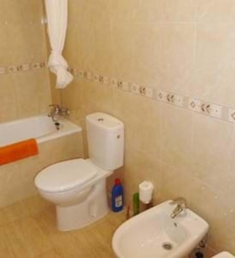 Casa Nidal 2-bed House In * San Juan de los Terreros
