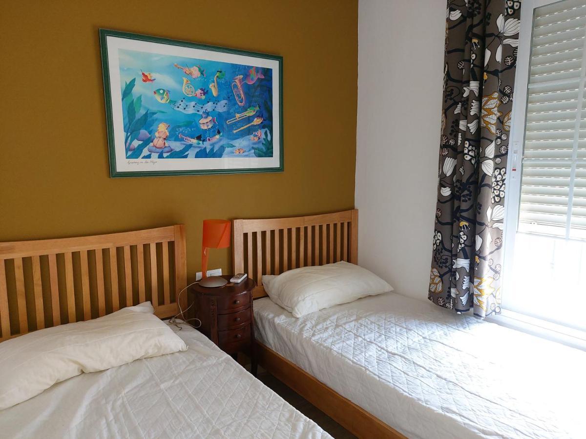 Сasa de vacaciones Casa Nidal 2-bed House In San Juan de los Terreros