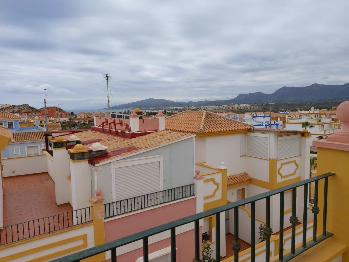 Сasa de vacaciones Casa Nidal 2-bed House In