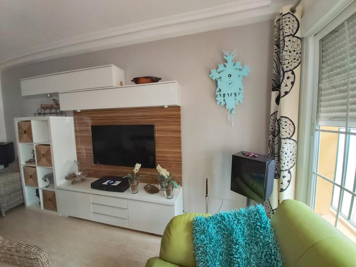 Casa Nidal 2-bed House In