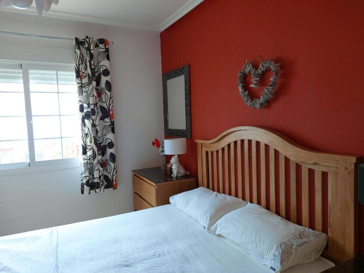 Casa Nidal 2-bed House In * San Juan de los Terreros