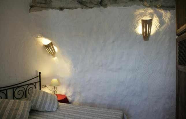 Casas Cueva El Mirador De Casa rural