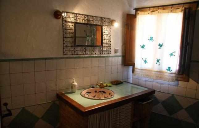 Casas Cueva El Mirador De Casa rural *