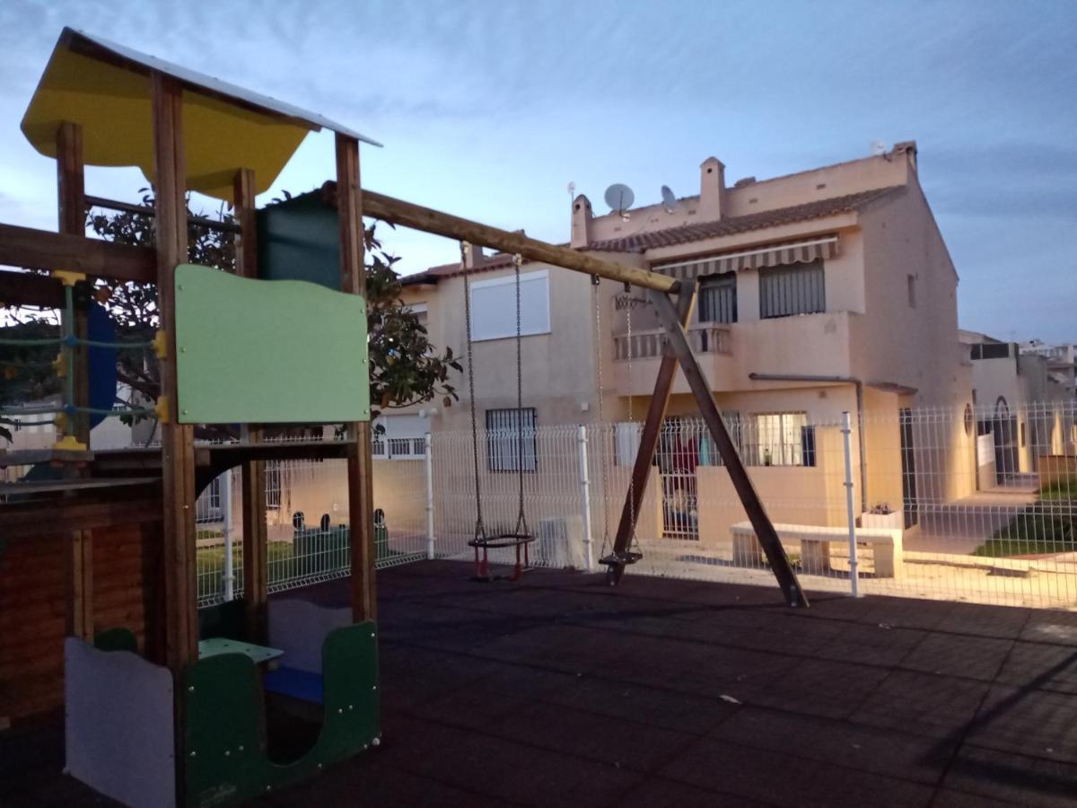 Chalet El Campello