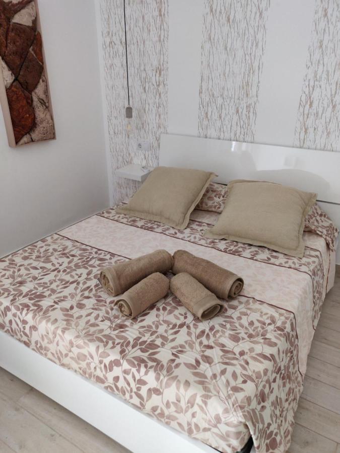 Alicia Paraiso Del Sur Apartment