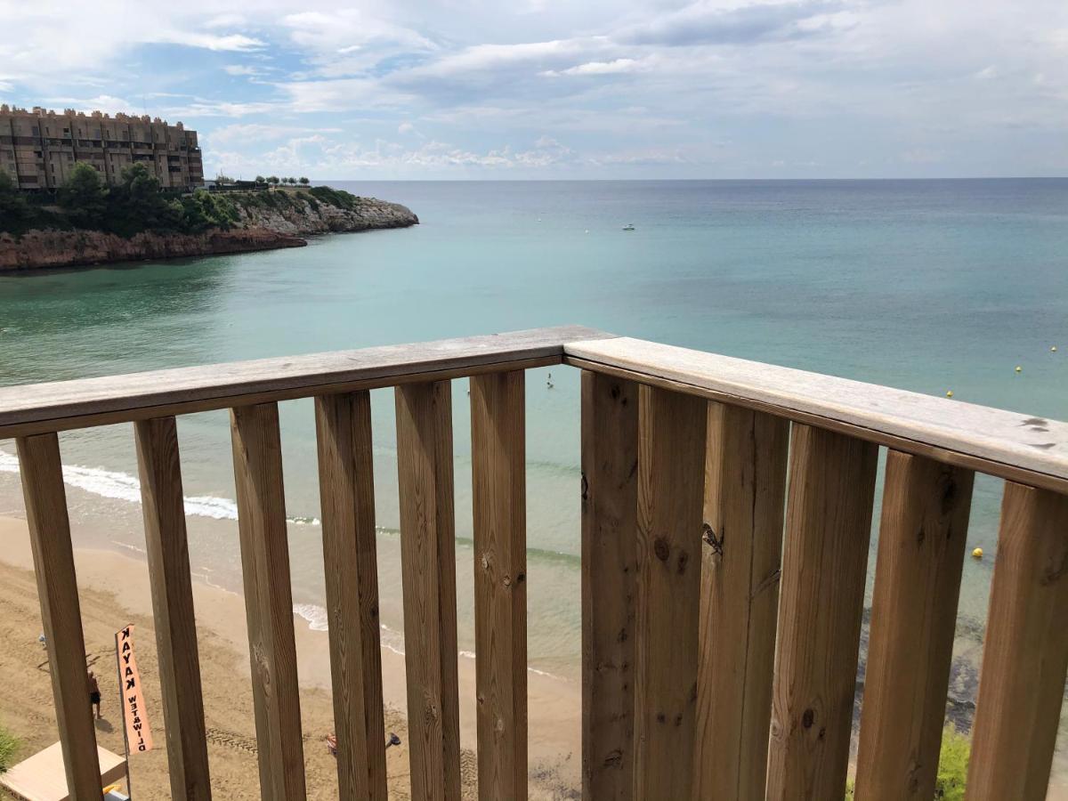 Apartamento Familiar Leomar *