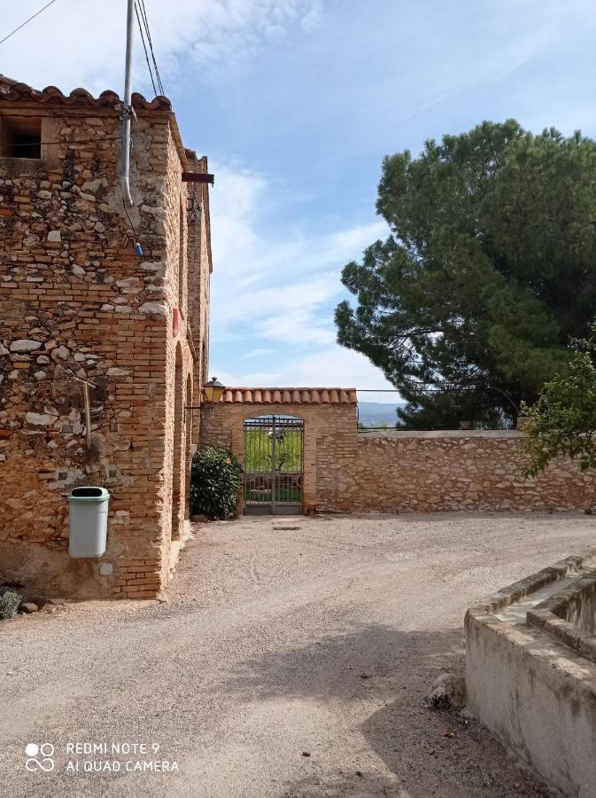 Hostel Enric D'osso