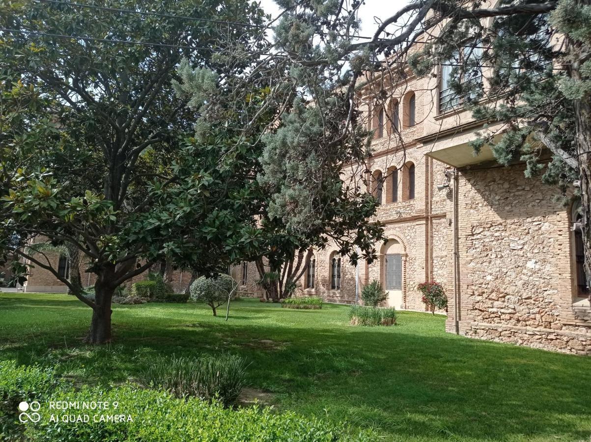 Hostel Enric D'osso *