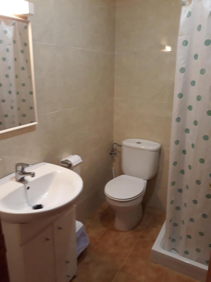 Hostel Enric D'osso Tortosa