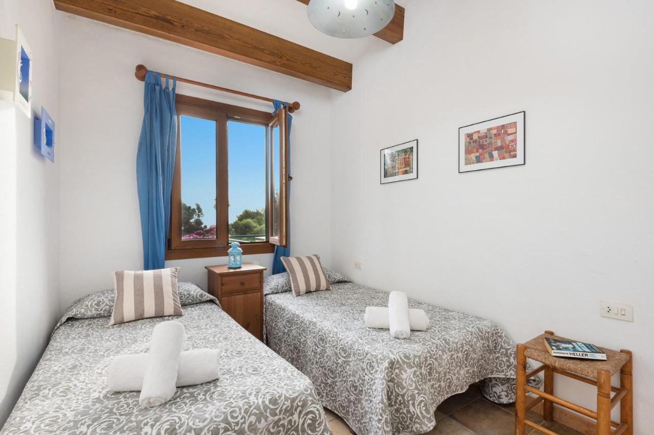 Sa Lluna 3 Bedroom Villa, Villa *